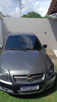 CHEVROLET CELTA 1.0 MPFI LIFE 8V FLEX 2P MANUAL CHEVROLET CELTA 1.0 MPFI LIFE 8V FLEX 2P MANUAL